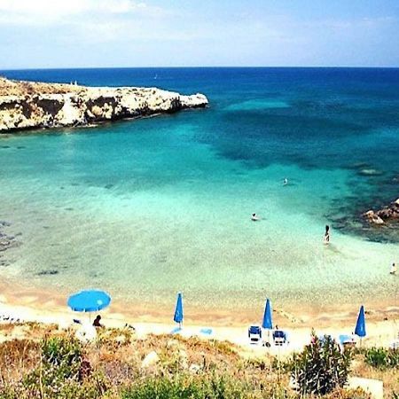 Phaedrus Living: Seaside Luxury Villa Anafi Paralimni Buitenkant foto