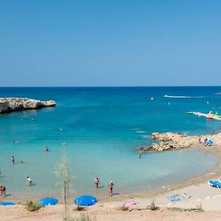 Phaedrus Living: Seaside Luxury Villa Anafi Paralimni Buitenkant foto