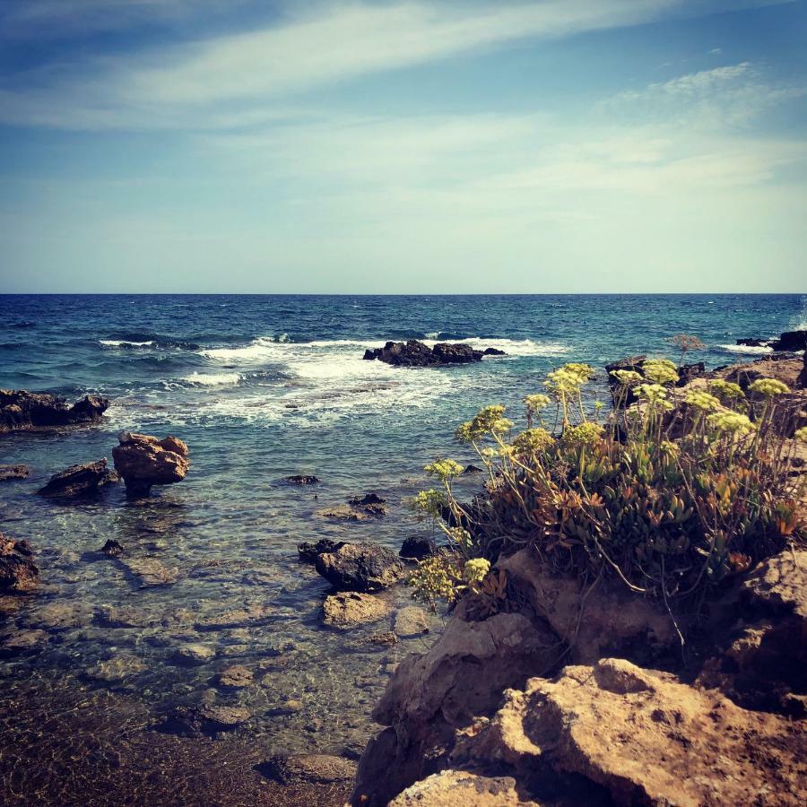 Phaedrus Living: Seaside Luxury Villa Anafi Paralimni Buitenkant foto
