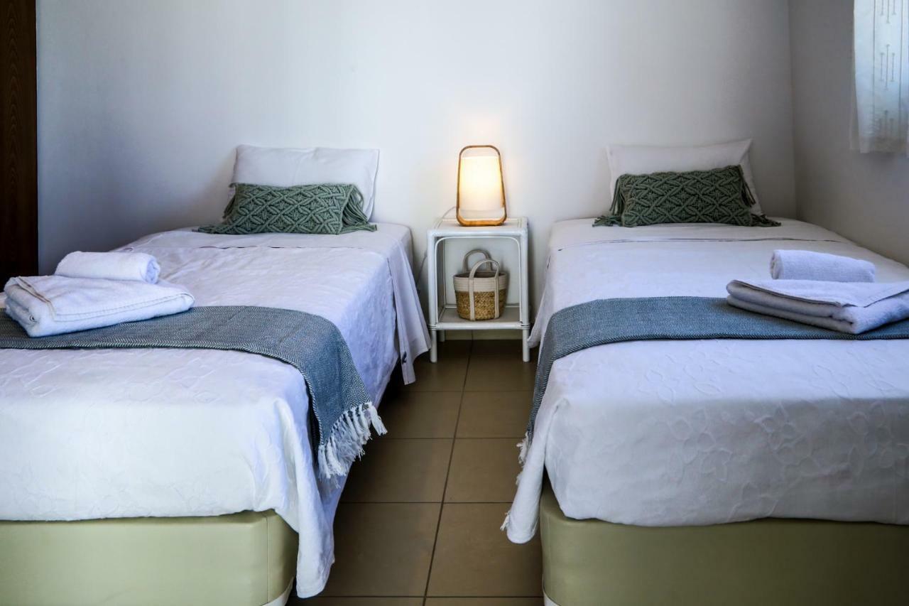 Phaedrus Living: Seaside Luxury Villa Anafi Paralimni Buitenkant foto