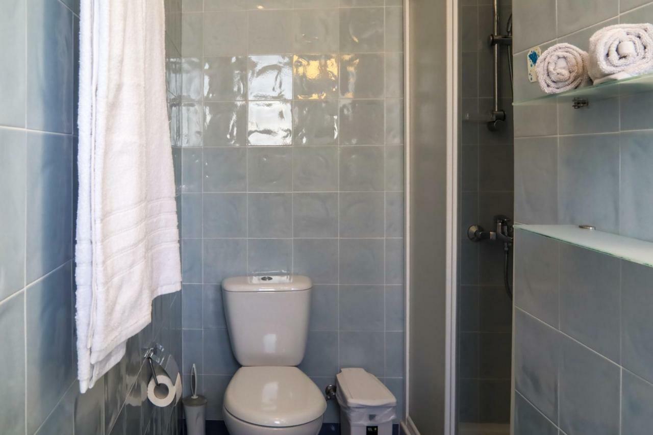Phaedrus Living: Seaside Luxury Villa Anafi Paralimni Buitenkant foto
