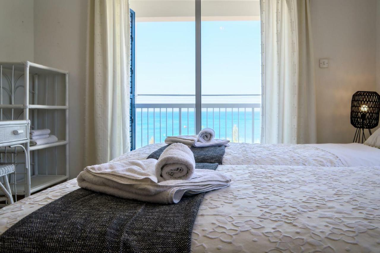 Phaedrus Living: Seaside Luxury Villa Anafi Paralimni Buitenkant foto